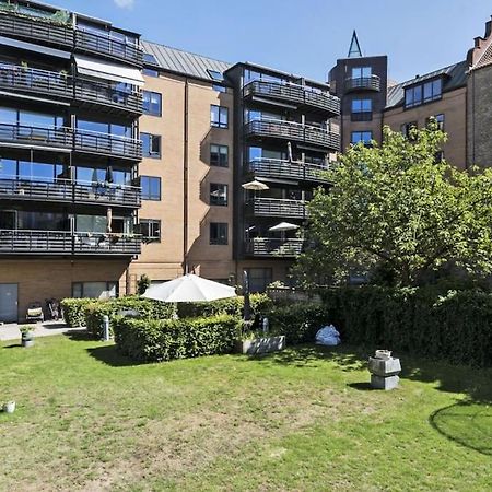 Perfect Situated Apartment For The Whole Family Copenhagen Exterior photo