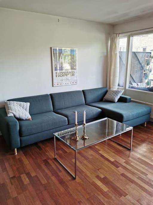 Perfect Situated Apartment For The Whole Family Copenhagen Exterior photo