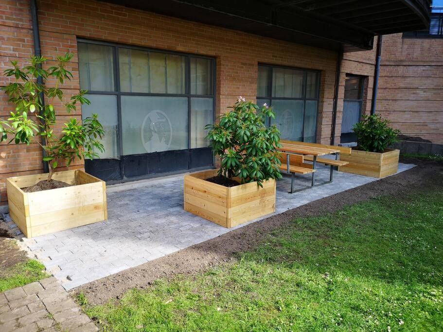 Perfect Situated Apartment For The Whole Family Copenhagen Exterior photo