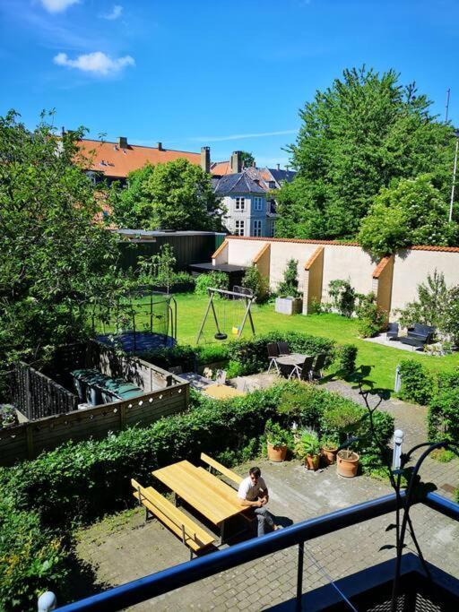 Perfect Situated Apartment For The Whole Family Copenhagen Exterior photo